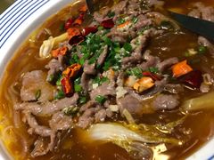 -中西名菜(增城万达广场店)