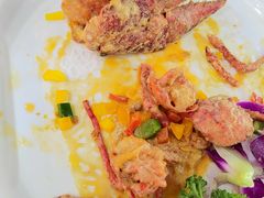 -醉壹号海鲜大排档·老厦门特色菜(厦门美食地标店)