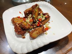 -红旗大食堂(君悦紫园店)