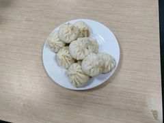 -津门永胜包子铺(哈尔滨道总店)