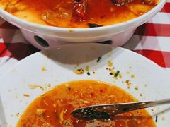 -西贝莜面村(上海百联西郊店)