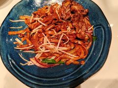 -稻香海鲜饭店(第一国际店)