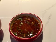 -欠火锅·水牛毛肚·团建聚餐·生日宴(何山路店)