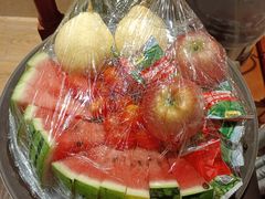 -良子健身(金融街店)