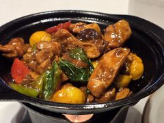 -到家尝北京菜(西坝河店)