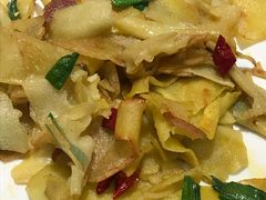 -野渡坡·极致湘菜·庭院餐厅(汉阳店)