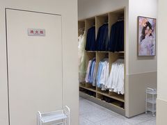 -天真蓝照相馆(五角场百联又一城店)