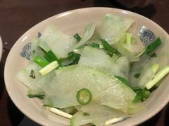 口味冬瓜-潇湘阁(昆泰国际大厦店)