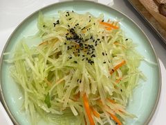 -何适山庄 ·可团建(水长城P2停车场店)