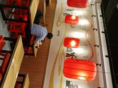 -陇上秦轩西安biangbiang面(EFC欧美金融商业城店)