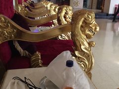 -九号公馆(秦岭路店)