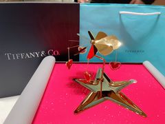 -Tiffany & Co.蒂芙尼
(南京德基广场店)