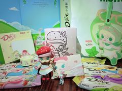 -泡泡玛特POPMART(崇文门国瑞城店)