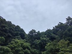 -终南山南五台景区