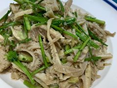 芫爆散丹-紫光园·烤鸭·北京菜(劲松店)