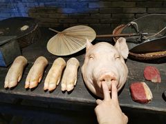 -和平菓局(王府井店)