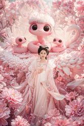 -孕视觉专业孕妇摄影(天津南开店)