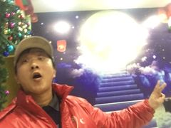-郑州梵高星空错觉艺术馆(大上海城旗舰店)
