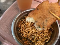 -宋记热干面馆(五福路店)
