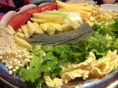 -唱客美食KTV量贩(北京路店)