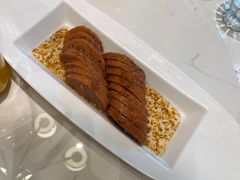 -玉林烤鸭店(垡头店)