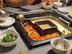 -巴奴毛肚火锅(新街口金鹰店)