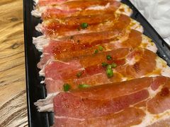 -九田家黑牛烤肉料理(衡百国际店)