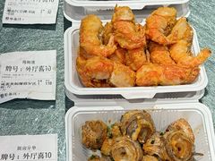 -蚝得喜海鲜(东城店)