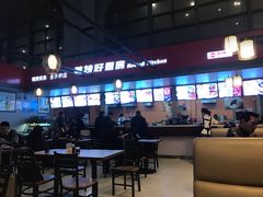 -美特好厨房(太原南站店)