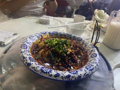 -川味堂·四川豆花(八卦岭店)