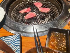 -食也烧肉(临平店)