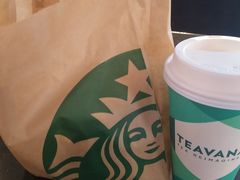 -星巴克臻选店(澳门伦敦人店)