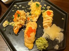 -鸟鹏烧鸟居酒屋(珠江新城店)