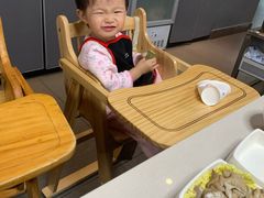 -海底捞火锅(枫蓝国际购物中心店)