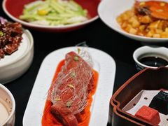 -锦楼·臻选新杭帮(杭州中心店)