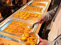 -汉丽斯巴西烤肉自助(市南店)