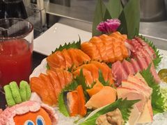 -大渔铁板烧(万象城店)