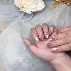 点击看大图 -StartNail美甲