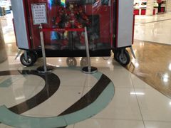 -UME影城(安贞DTS:X店)