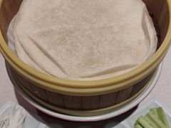 -京味斋·烤鸭·北京菜(安贞店)