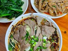 -武胜段记猪肝面(卓锦城店)