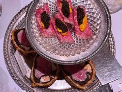 惠灵顿牛排-壳里西餐厅Coquille Seafood Bistro(蒙自路店)