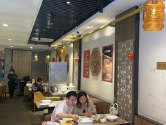 -姥姥家春饼店(交大东路店)