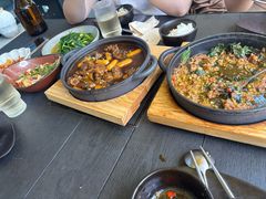 -Ameigo梅果·云贵川bistro(长宁来福士店)