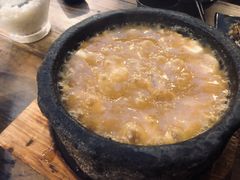 -院子餐厅·大锅菜·老杭帮(桥西直街店)