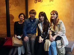 -微热山丘(台北民生公园门市店)