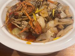 -周家二小姐的菜(西津渡店)