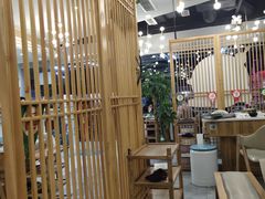 大堂-屋头串串(新街里店)