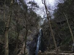 -浙北大峡谷