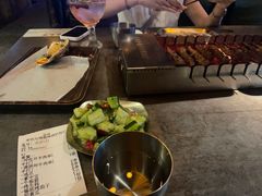 -麦凯伦烧烤·精酿超级工厂店(金桥总店)